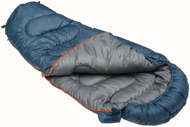 Vango Atlas Junior Sleeping Bag-1